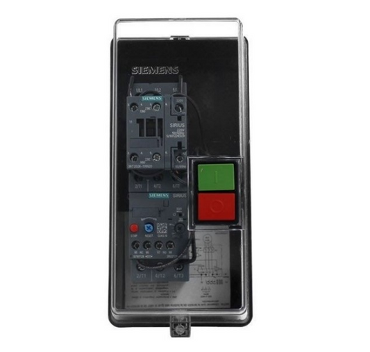 ARRANCADOR ATP 3RE51 440V AC, 17-22A