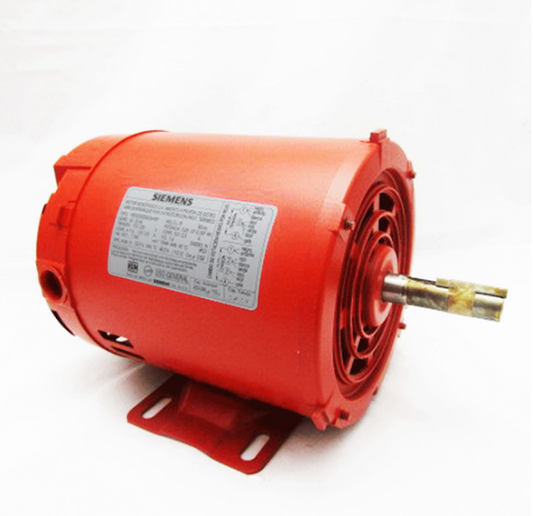 MOTOR MONOFASICO 0.33 HP 4 POLOS 115/230V ARMAZON 56