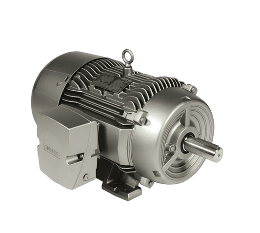 MOTOR HORIZONTAL TRIFASICO 60 HP 4 POLOS 230/460V